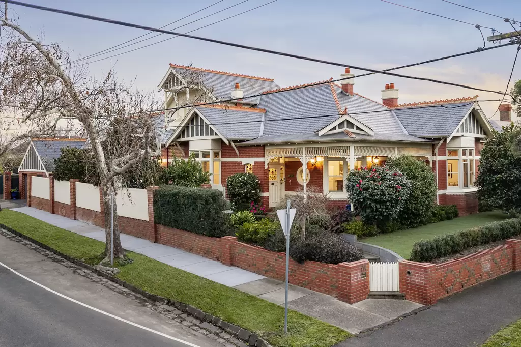 114 Stanhope Street, Malvern For Sale by Melbourne Sotheby's International Realty