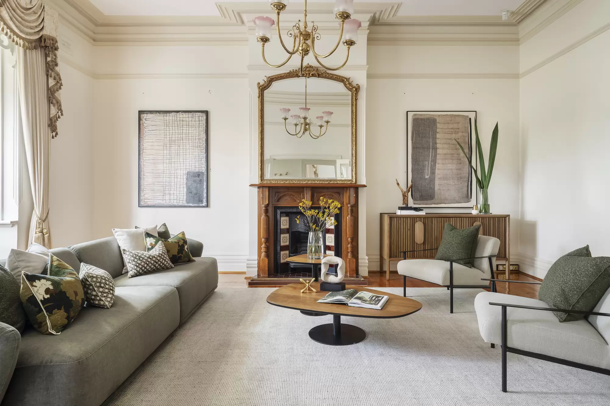 114 Stanhope Street, Malvern For Sale by Melbourne Sotheby's International Realty - image 6