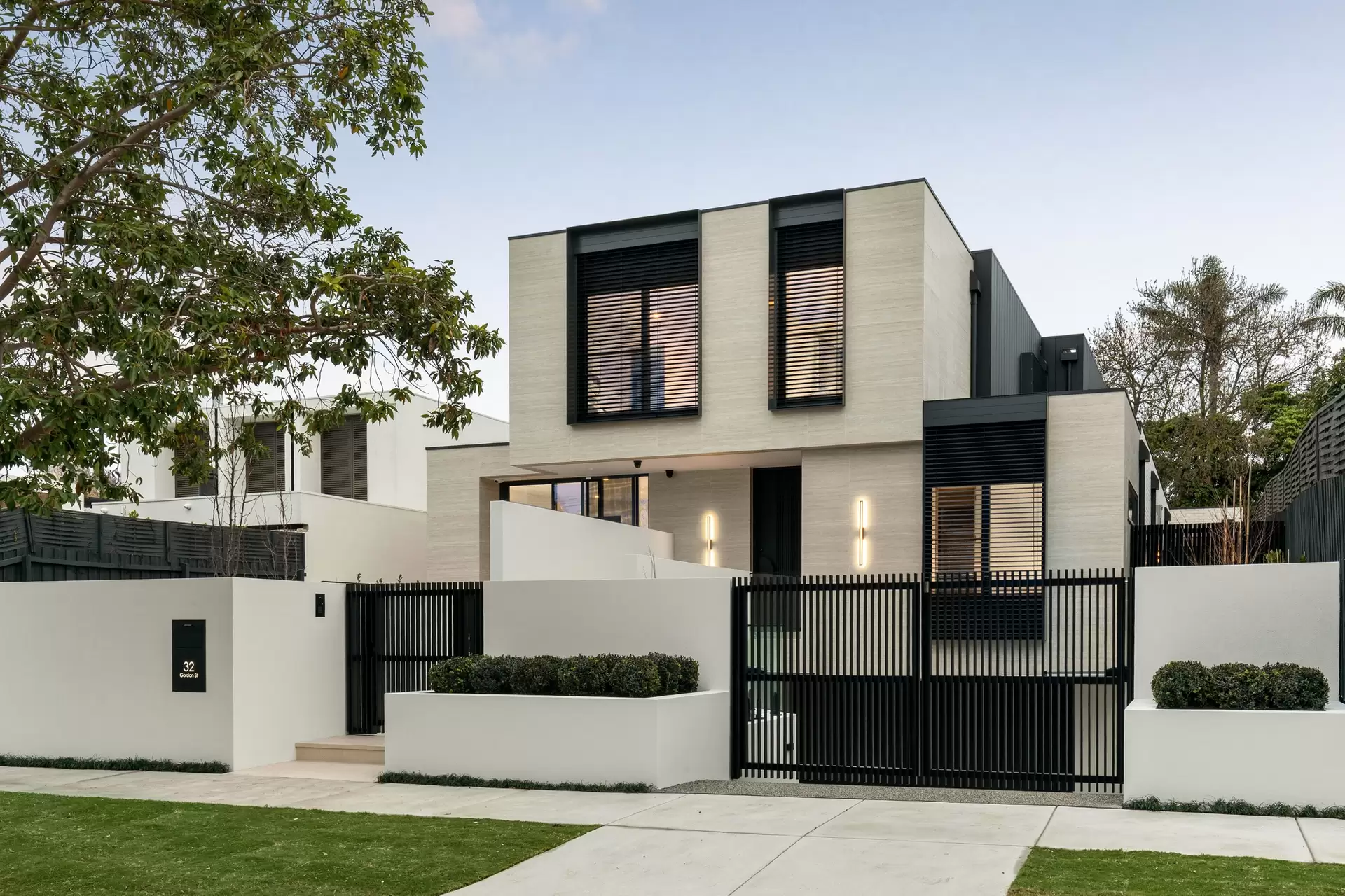 32 Gordon Street, Hampton Expressions of Interest by Melbourne Sotheby's International Realty - image 1