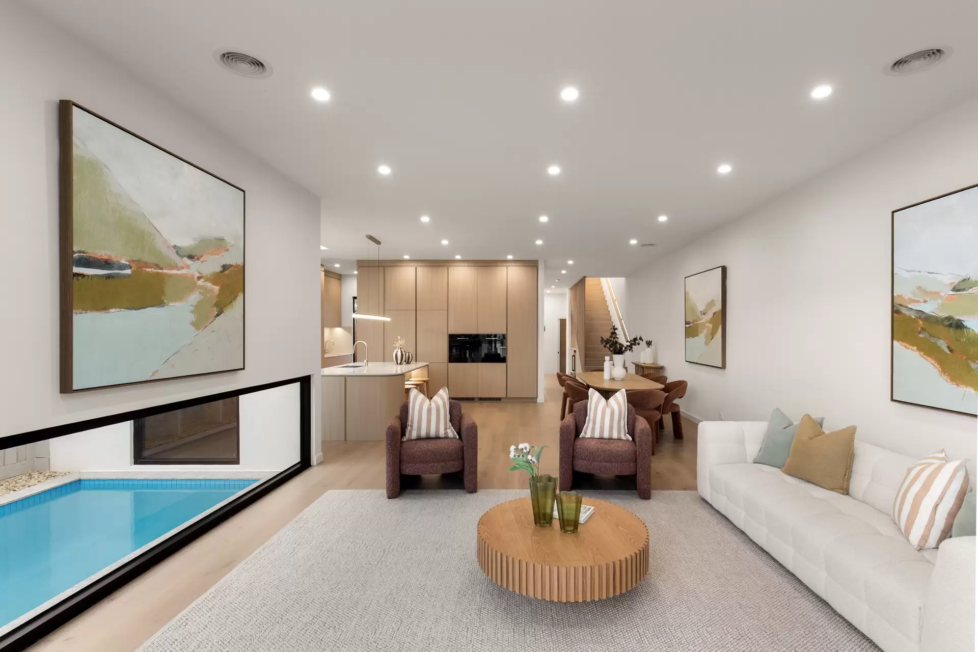 13b North Avenue, Bentleigh For Sale by Melbourne Sotheby's International Realty - image 1