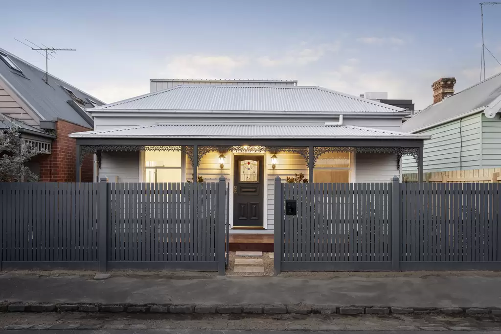 50 Rosamond Street, Balaclava Expressions of Interest by Melbourne Sotheby's International Realty