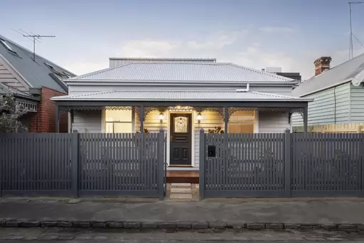 50 Rosamond Street, Balaclava Expressions of Interest by Melbourne Sotheby's International Realty