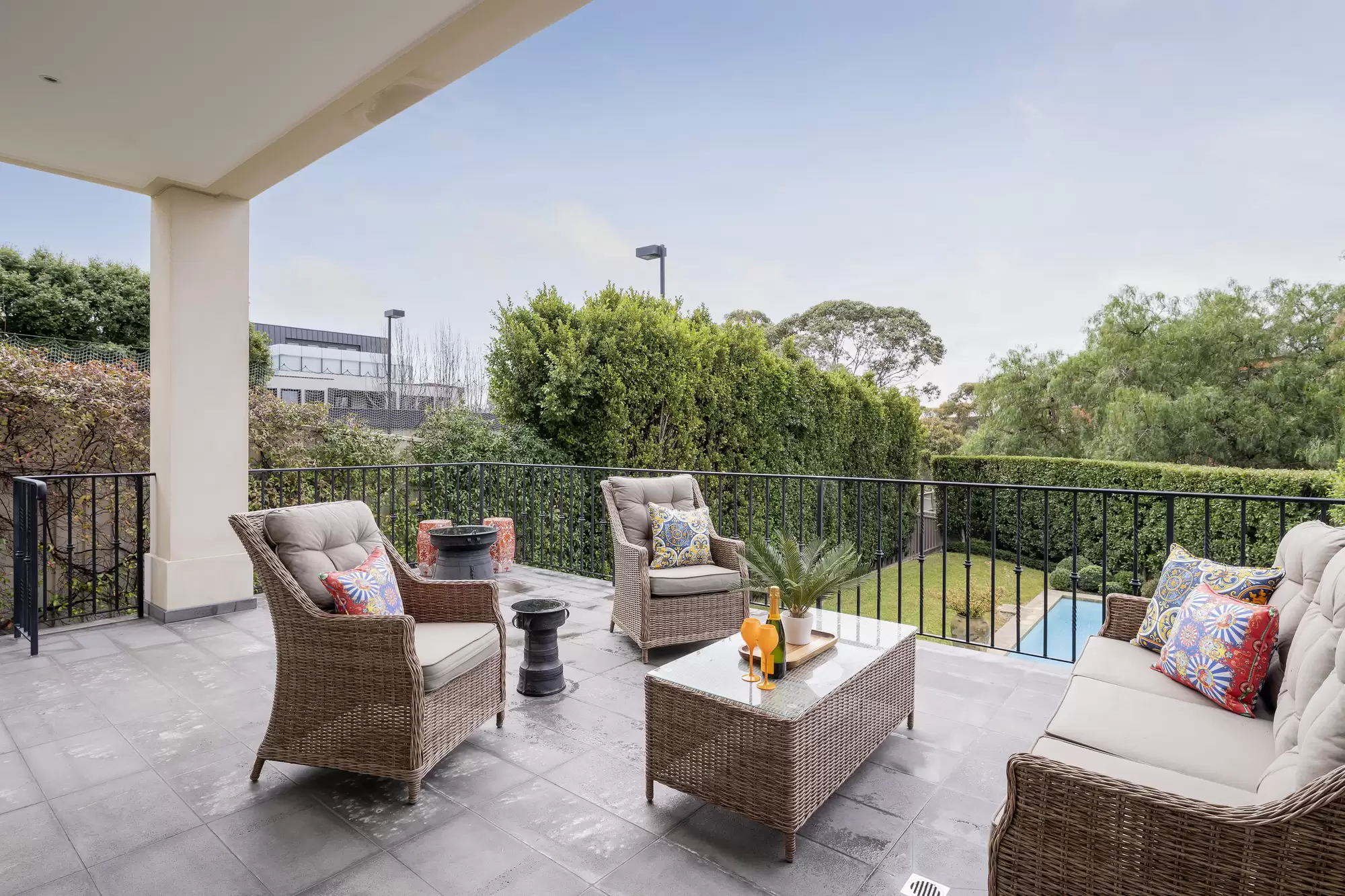 5 Boandyne Court, Toorak For Sale by Melbourne Sotheby's International Realty - image 10
