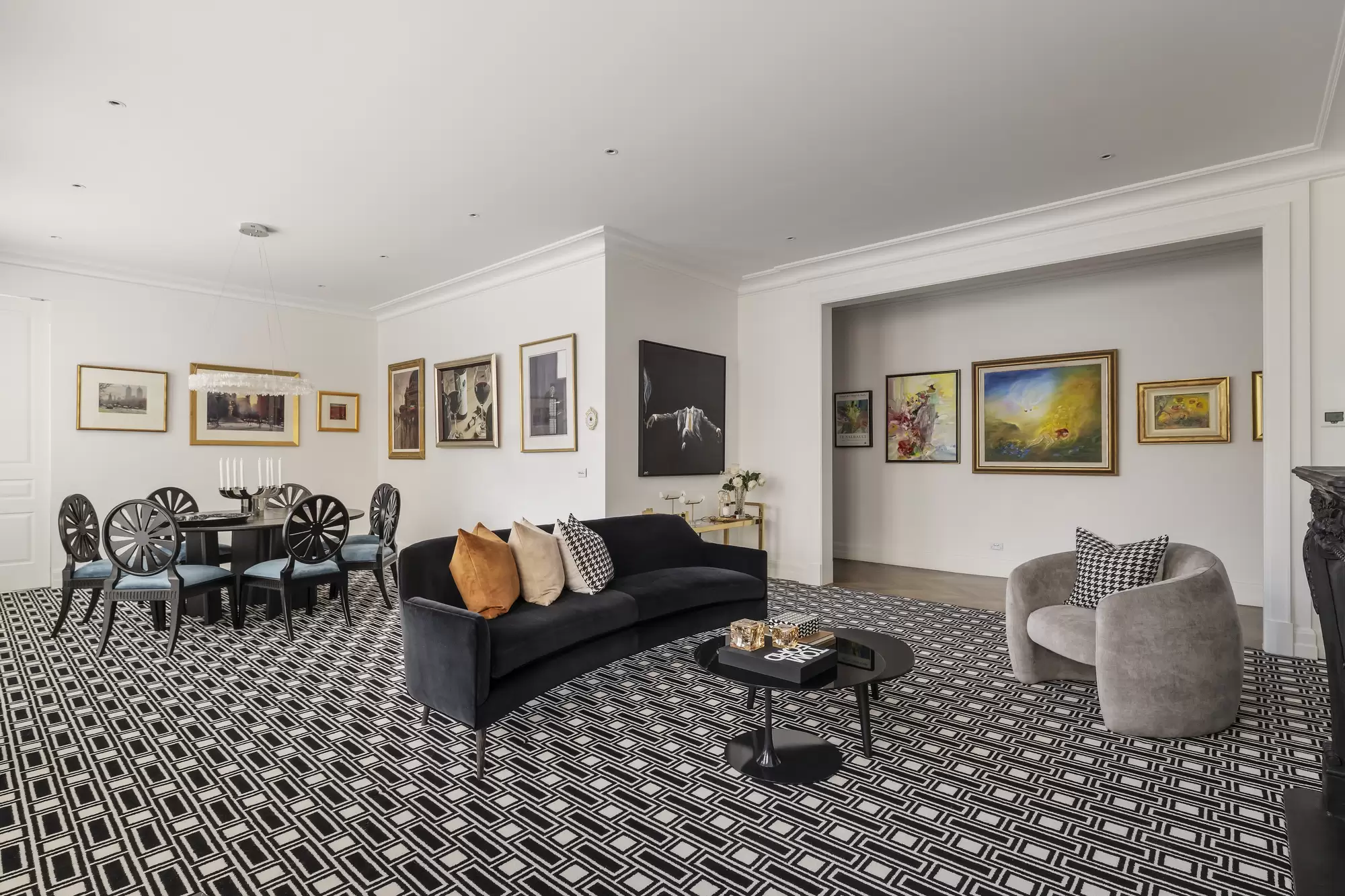 5 Boandyne Court, Toorak For Sale by Melbourne Sotheby's International Realty - image 19