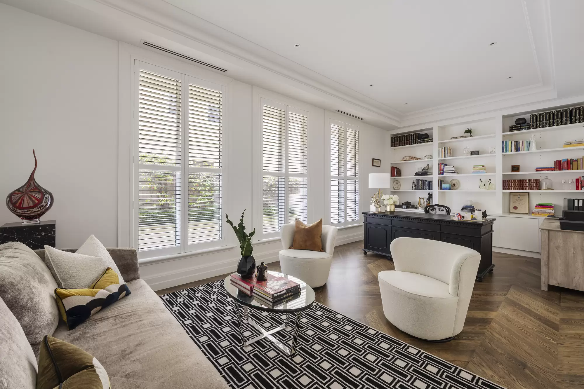 5 Boandyne Court, Toorak For Sale by Melbourne Sotheby's International Realty - image 17