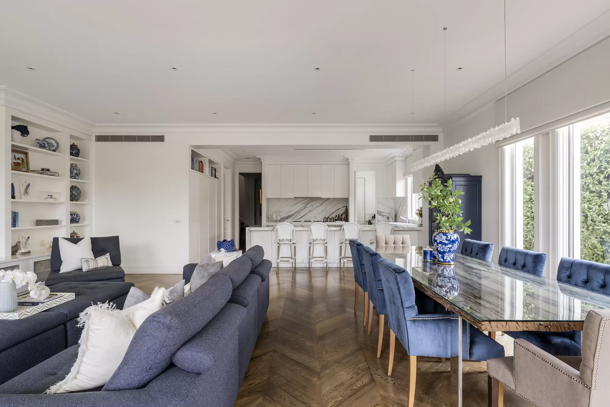 5 Boandyne Court, Toorak For Sale by Melbourne Sotheby's International Realty - image 5