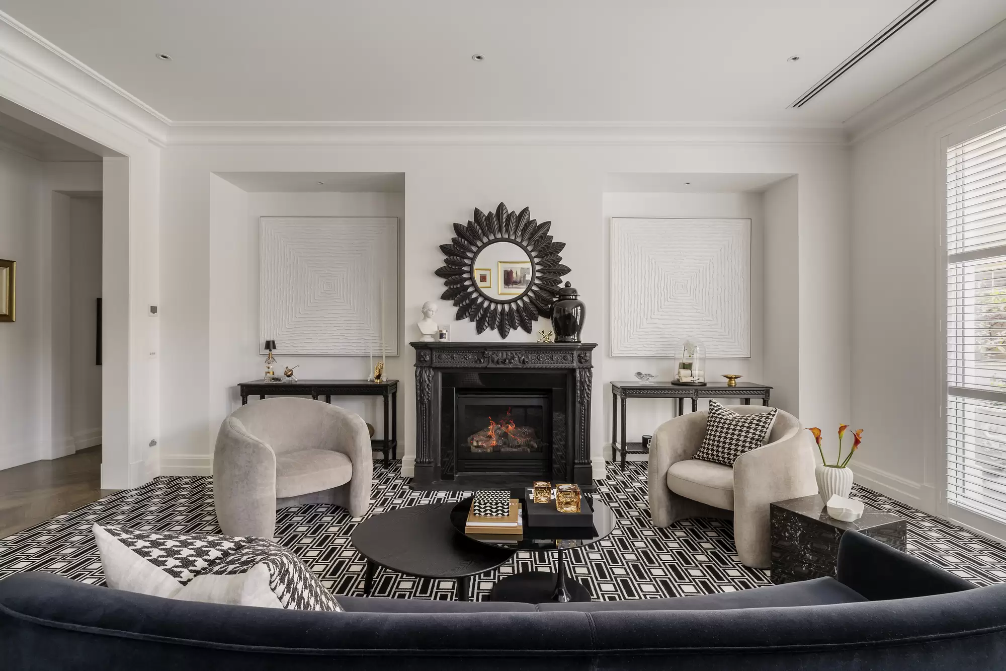 5 Boandyne Court, Toorak For Sale by Melbourne Sotheby's International Realty - image 20