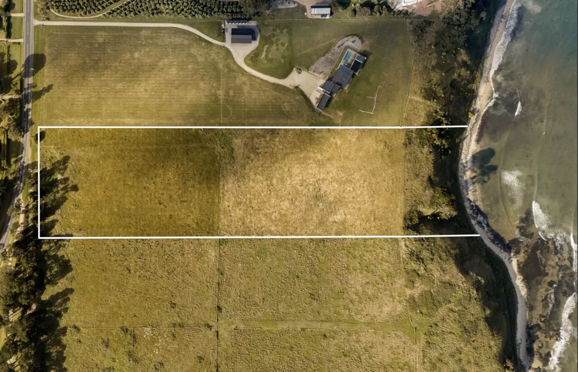 4315 Frankston Flinders Road, Shoreham For Sale by Melbourne Sotheby's International Realty - image 1