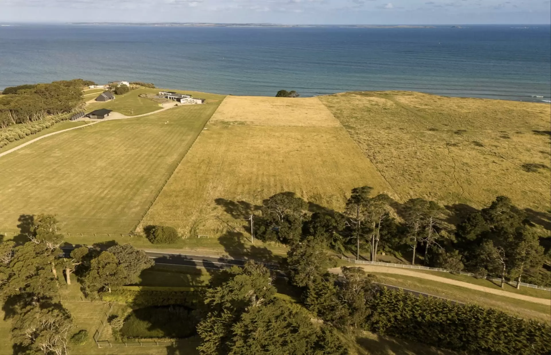 4315 Frankston Flinders Road, Shoreham For Sale by Melbourne Sotheby's International Realty - image 1