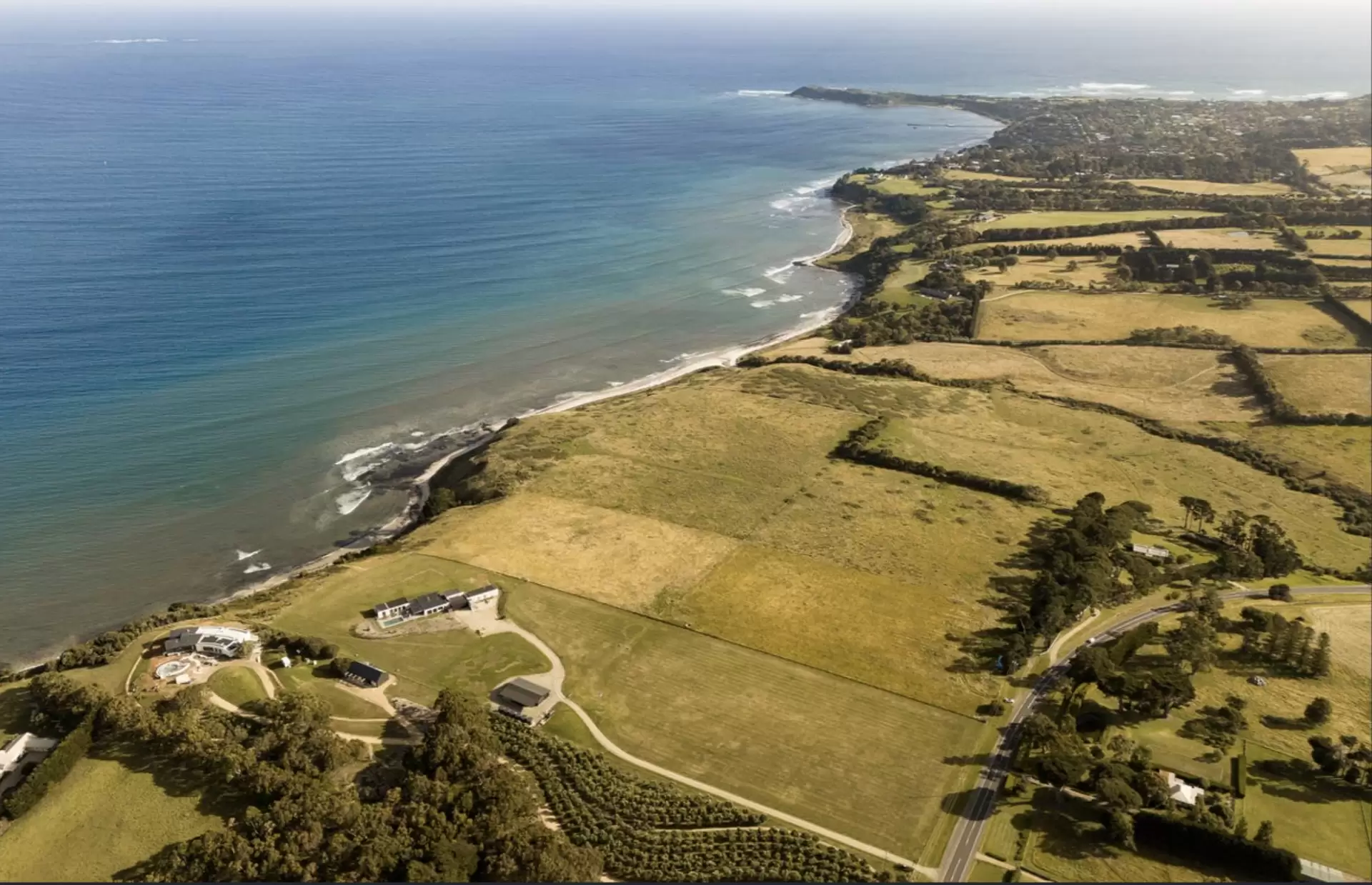 4315 Frankston Flinders Road, Shoreham For Sale by Melbourne Sotheby's International Realty - image 1