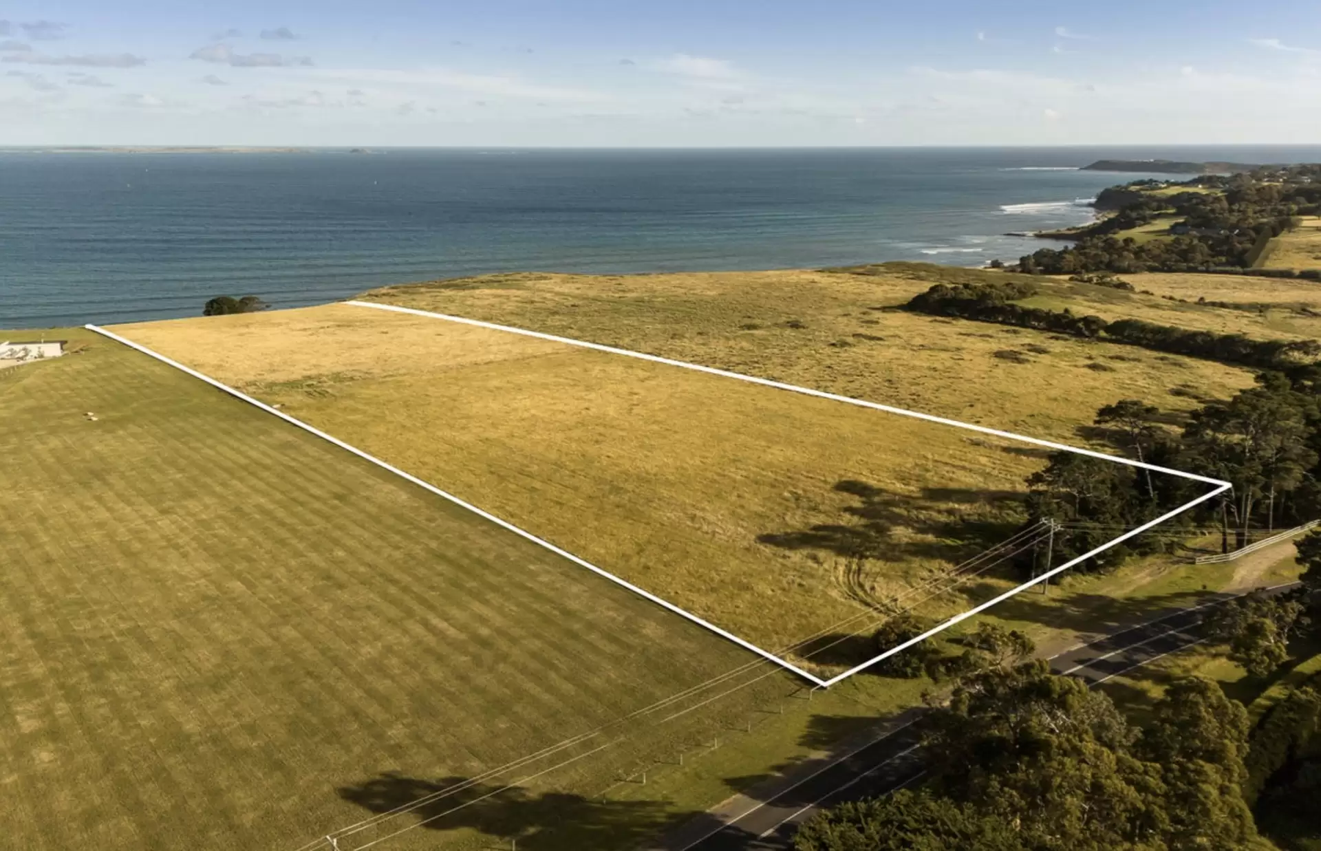 4315 Frankston Flinders Road, Shoreham For Sale by Melbourne Sotheby's International Realty - image 1