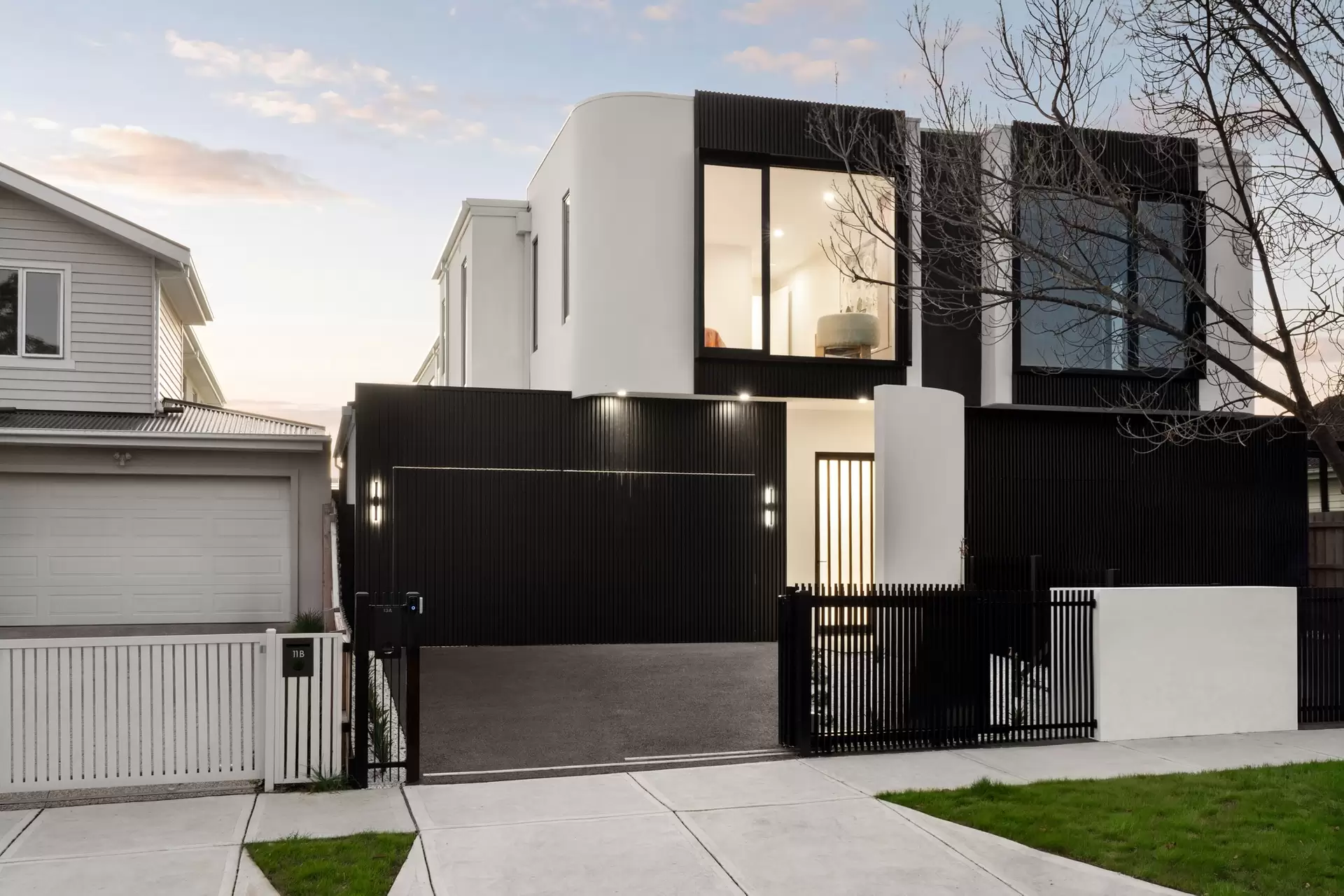 13a North Avenue, Bentleigh For Sale by Melbourne Sotheby's International Realty - image 1