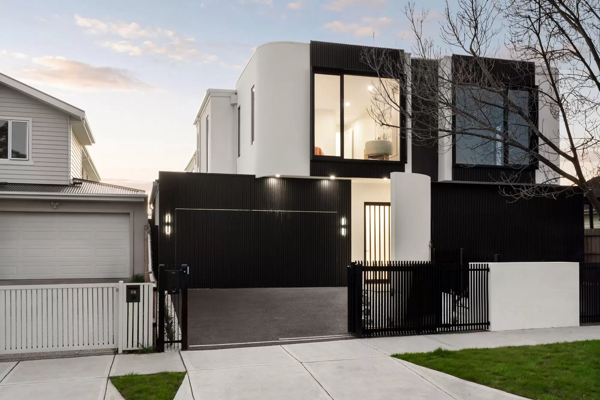 13a North Avenue, Bentleigh For Sale by Melbourne Sotheby's International Realty - image 2