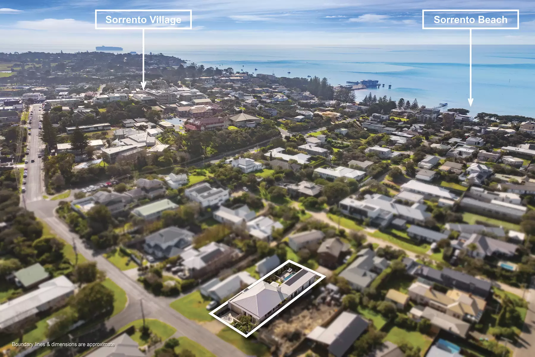 10 Kerferd Avenue, Sorrento For Sale by Melbourne Sotheby's International Realty - image 18