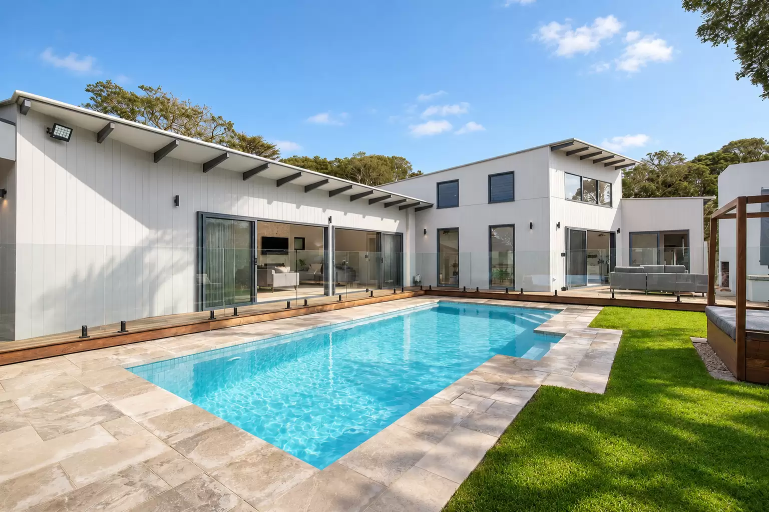 2 Foam Avenue, Blairgowrie For Sale by Melbourne Sotheby's International Realty - image 1