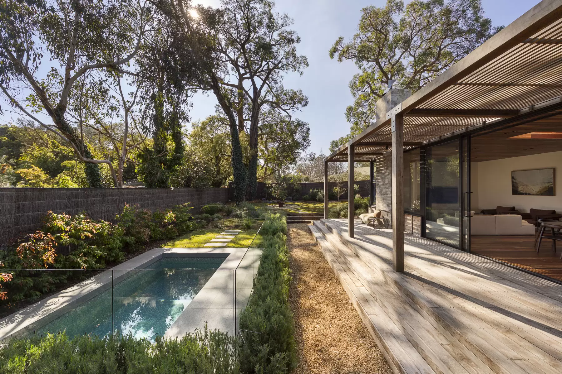 40 Red Hill Road, Red Hill For Sale by Melbourne Sotheby's International Realty - image 3