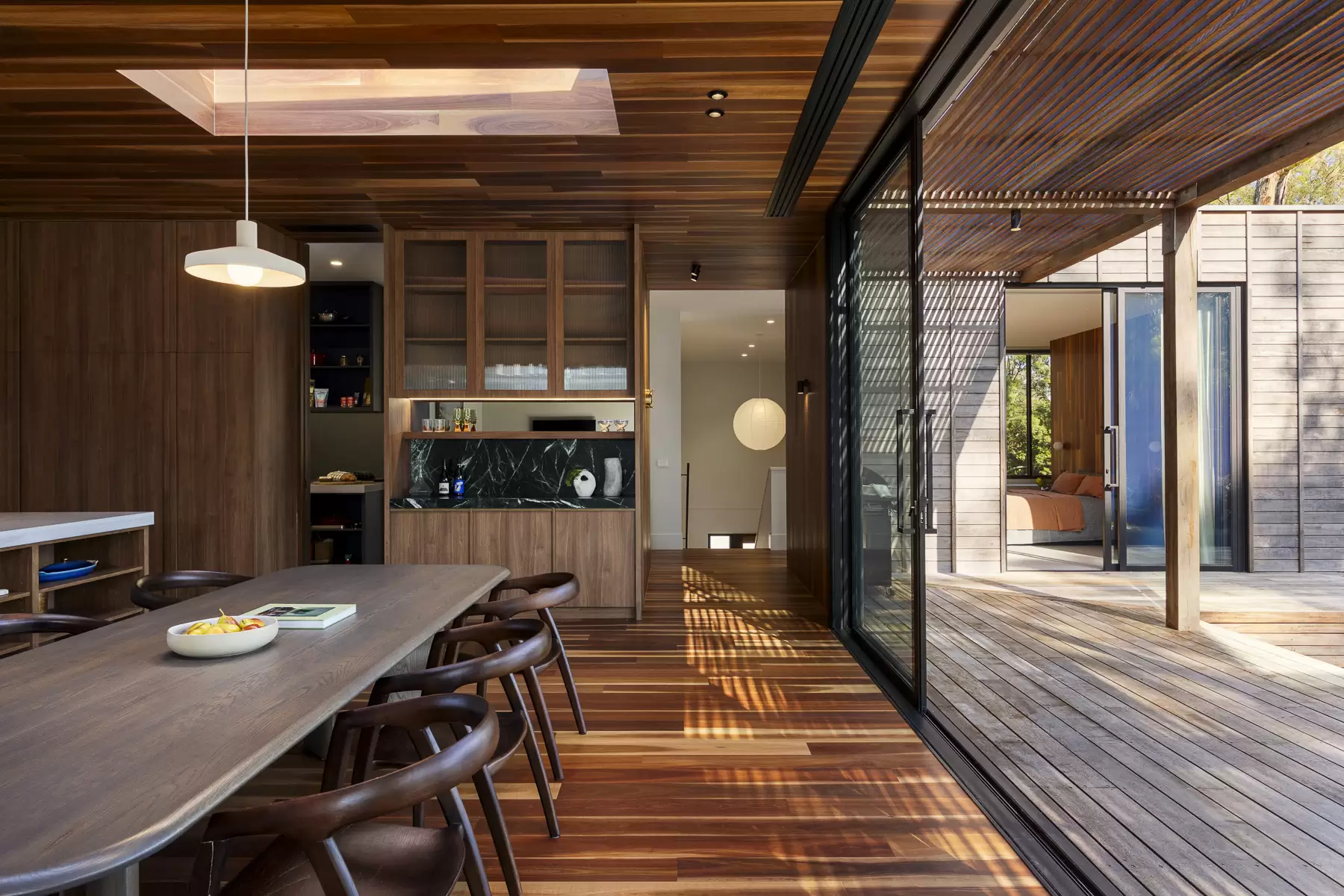 40 Red Hill Road, Red Hill For Sale by Melbourne Sotheby's International Realty - image 8