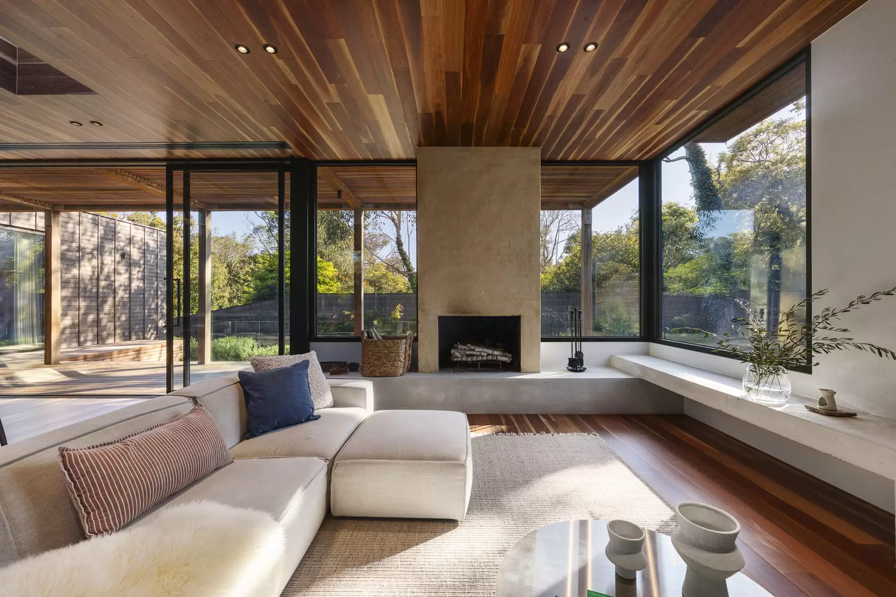 40 Red Hill Road, Red Hill For Sale by Melbourne Sotheby's International Realty - image 6