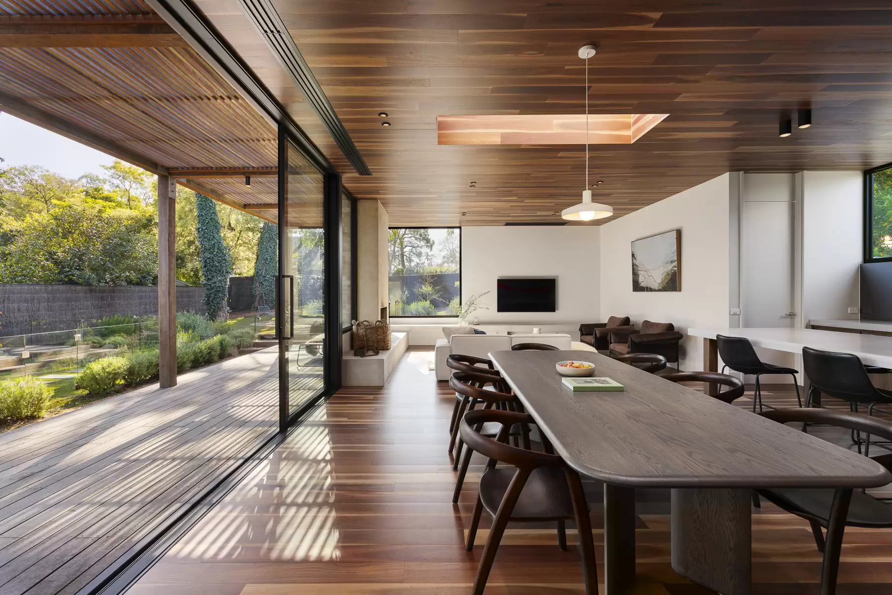 40 Red Hill Road, Red Hill For Sale by Melbourne Sotheby's International Realty - image 4