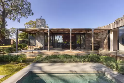40 Red Hill Road, Red Hill For Sale by Melbourne Sotheby's International Realty