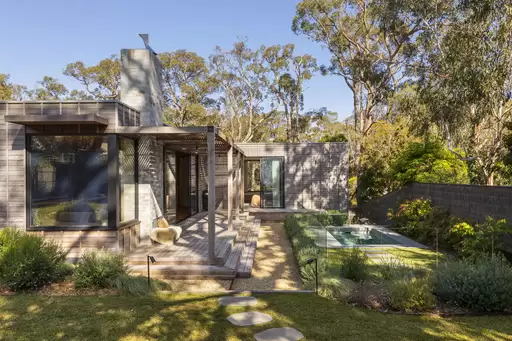 40 Red Hill Road, Red Hill For Sale by Melbourne Sotheby's International Realty
