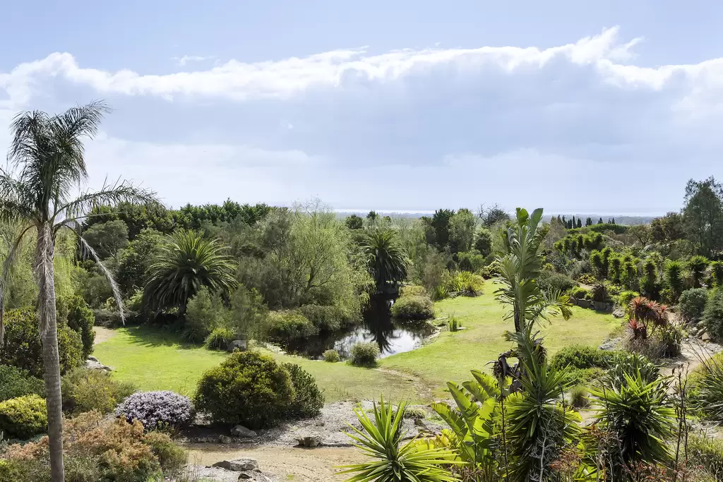 130 Hyslops Road, Boneo For Sale by Melbourne Sotheby's International Realty