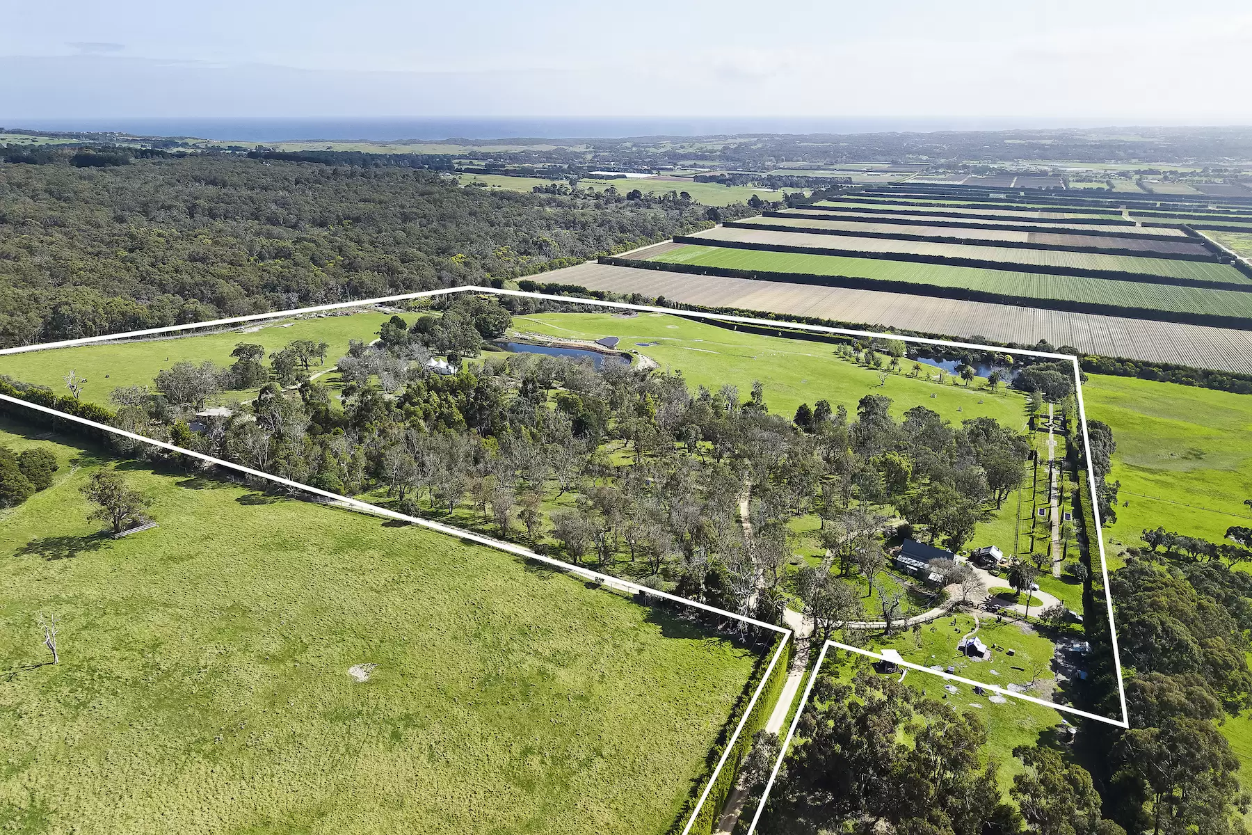 130 Hyslops Road, Boneo For Sale by Melbourne Sotheby's International Realty - image 16
