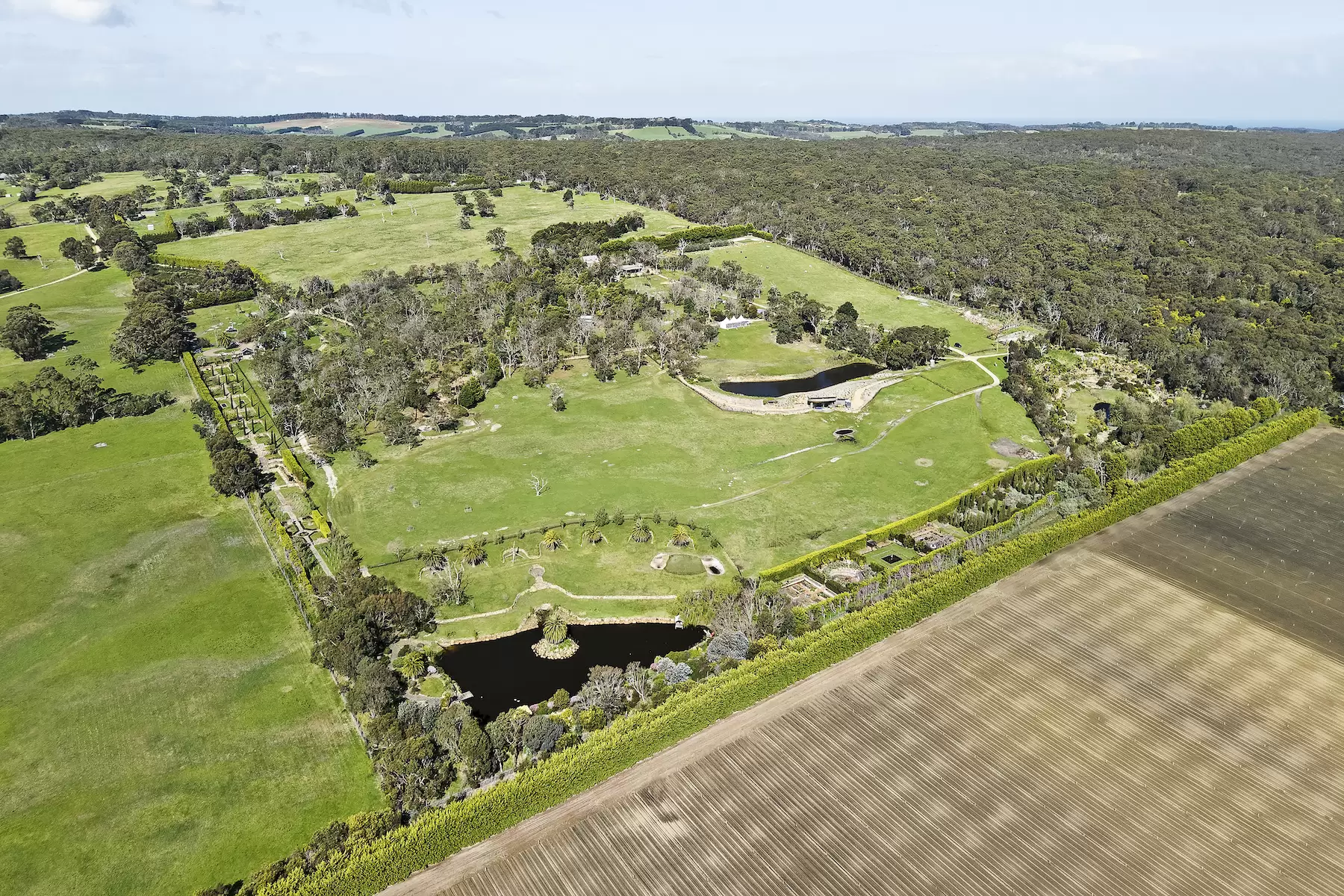 130 Hyslops Road, Boneo For Sale by Melbourne Sotheby's International Realty - image 20