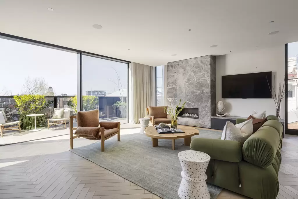 4/16 The Righi, South Yarra Auction by Melbourne Sotheby's International Realty