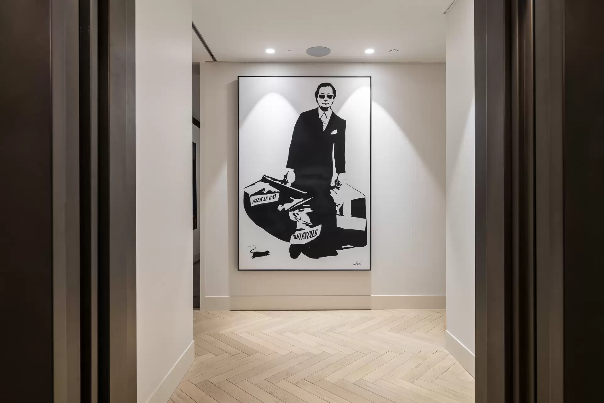 4/16 The Righi, South Yarra Auction by Melbourne Sotheby's International Realty - image 1