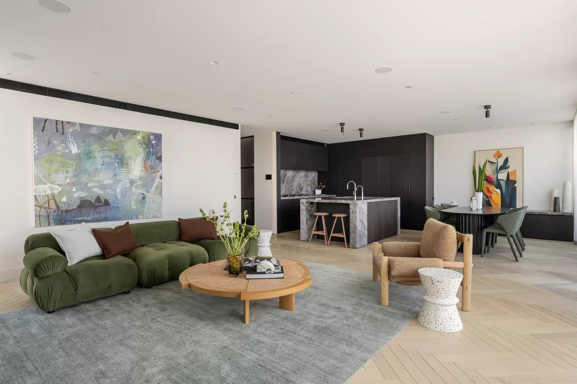 4/16 The Righi, South Yarra Auction by Melbourne Sotheby's International Realty - image 1