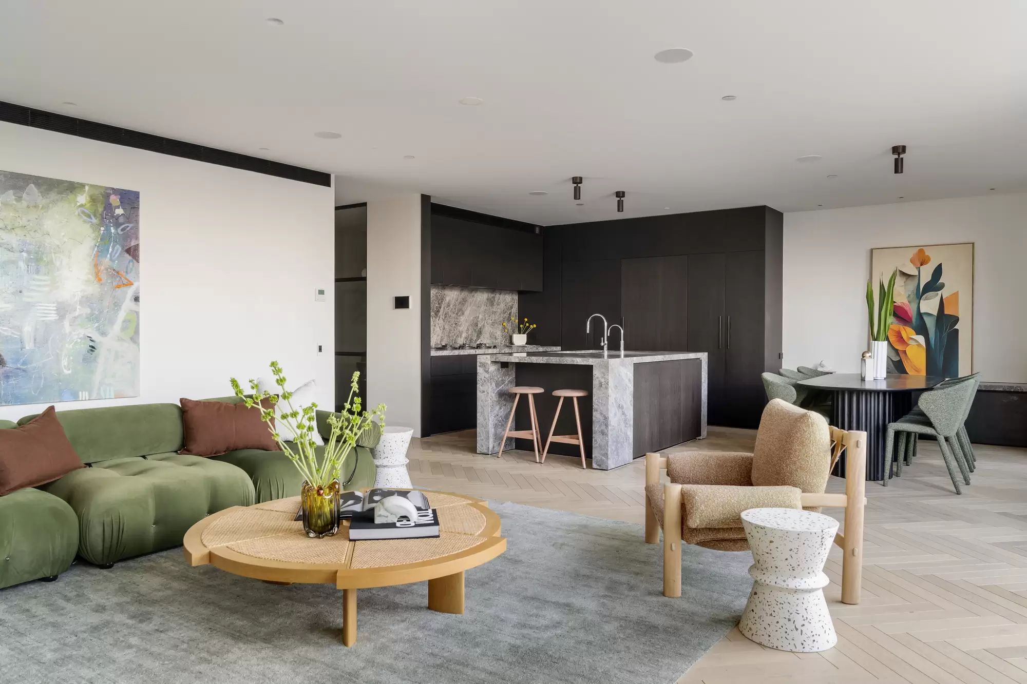 4/16 The Righi, South Yarra Auction by Melbourne Sotheby's International Realty - image 9
