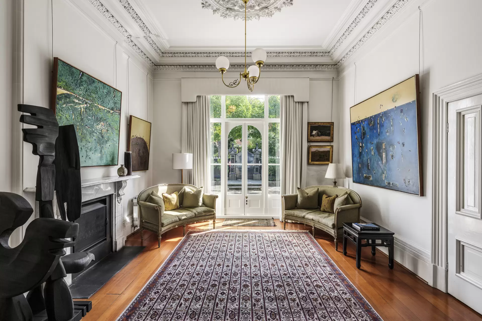 60 Avoca Street, South Yarra Auction by Melbourne Sotheby's International Realty - image 1
