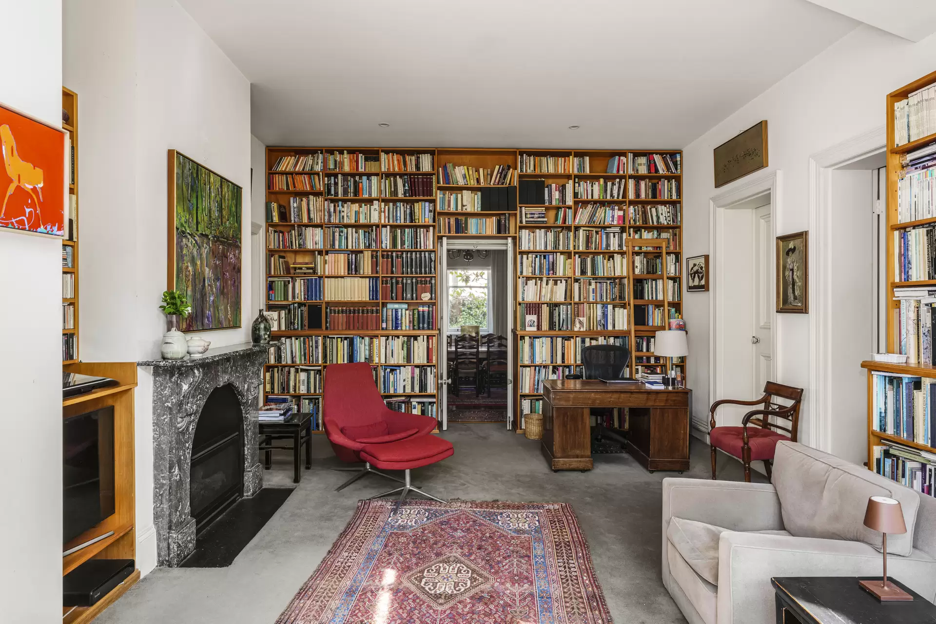 60 Avoca Street, South Yarra Auction by Melbourne Sotheby's International Realty - image 1