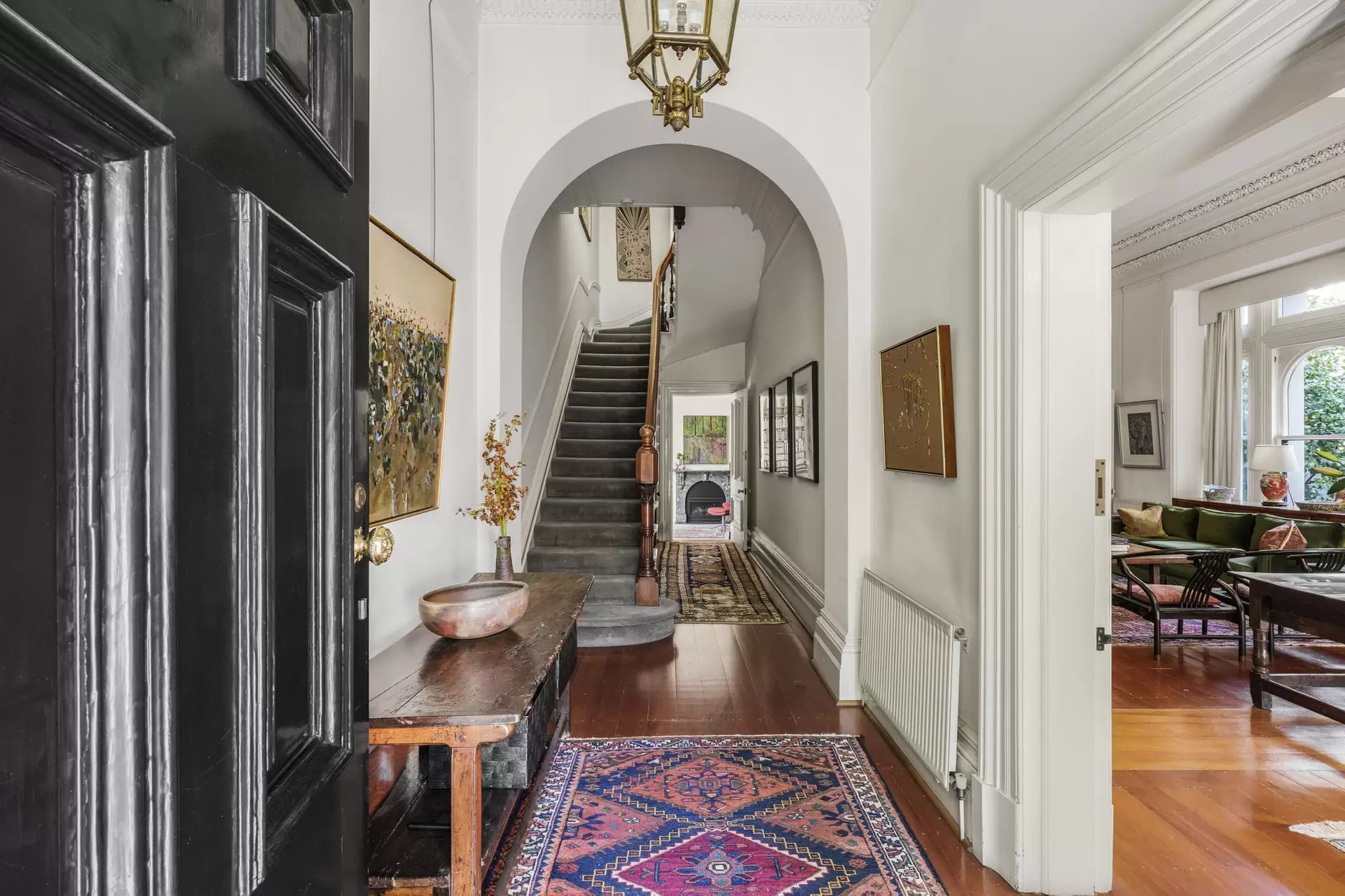 60 Avoca Street, South Yarra Auction by Melbourne Sotheby's International Realty - image 1