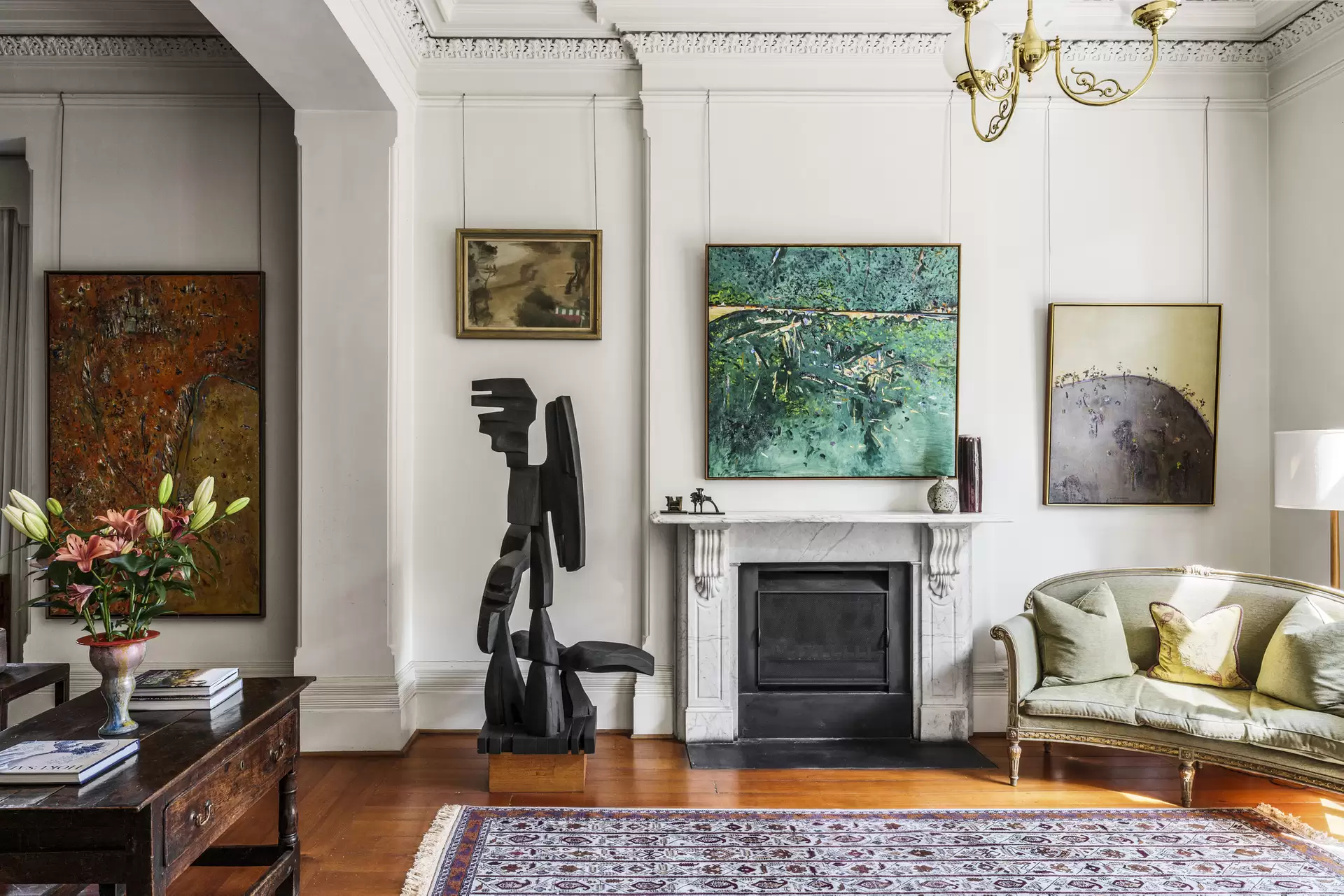 60 Avoca Street, South Yarra Auction by Melbourne Sotheby's International Realty - image 1