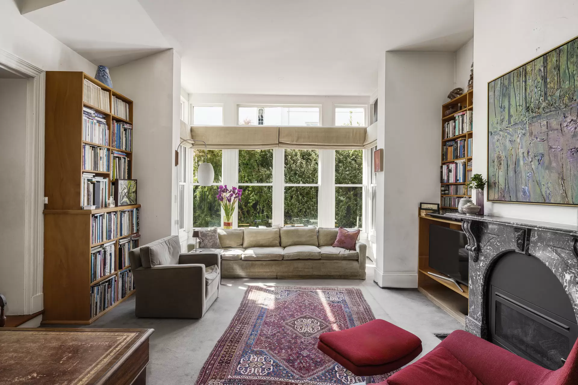 60 Avoca Street, South Yarra Auction by Melbourne Sotheby's International Realty - image 1