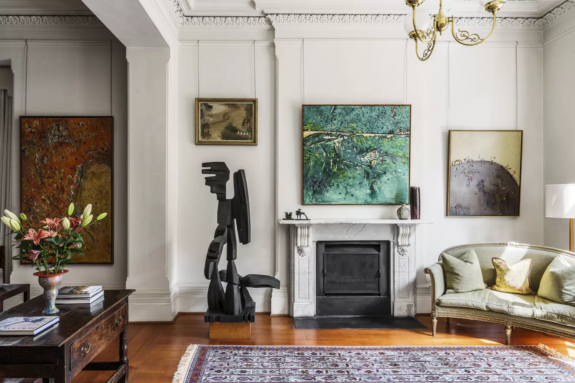 60 Avoca Street, South Yarra Auction by Melbourne Sotheby's International Realty - image 8