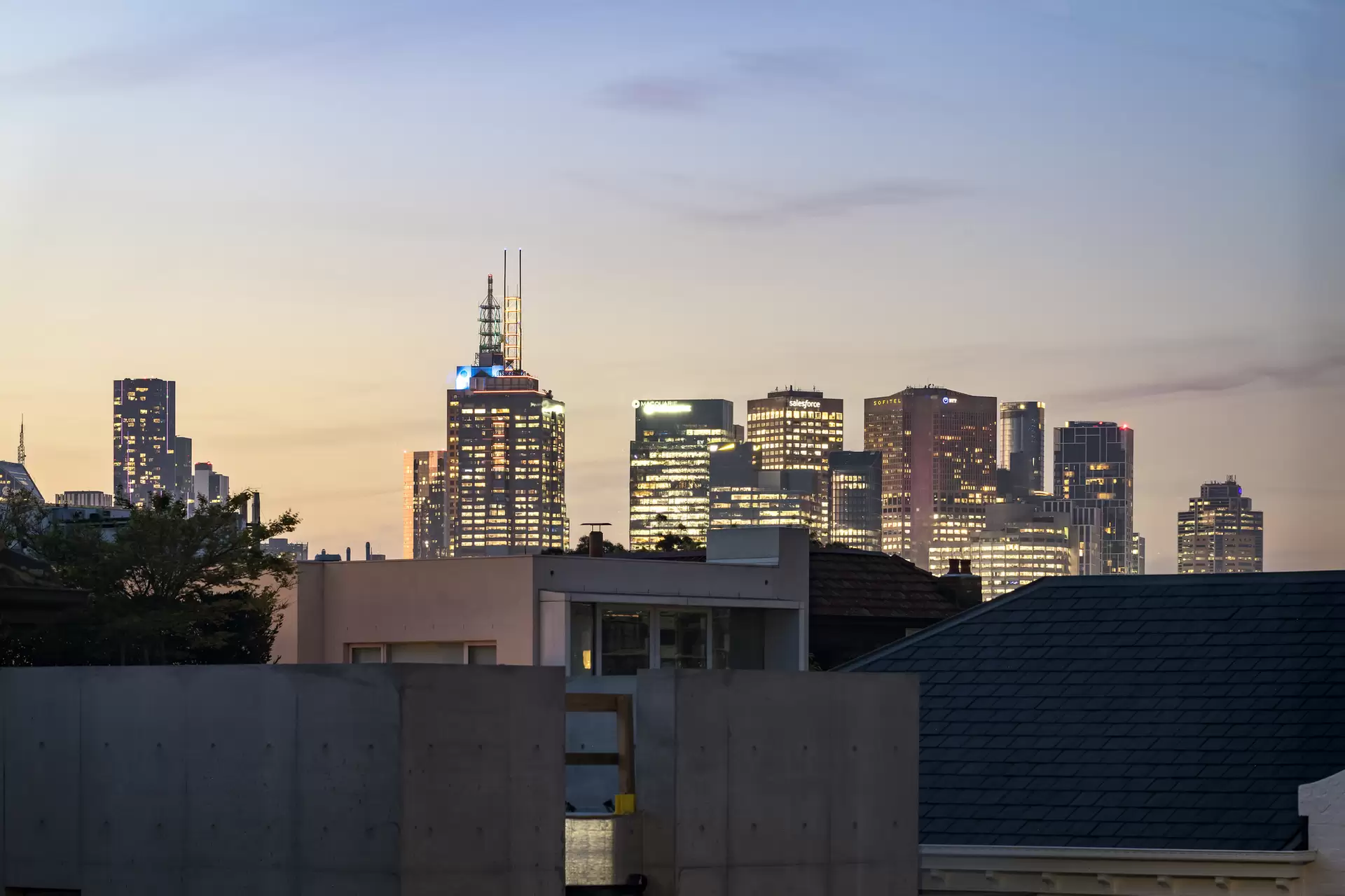 3/16 The Righi, South Yarra Auction by Melbourne Sotheby's International Realty - image 1