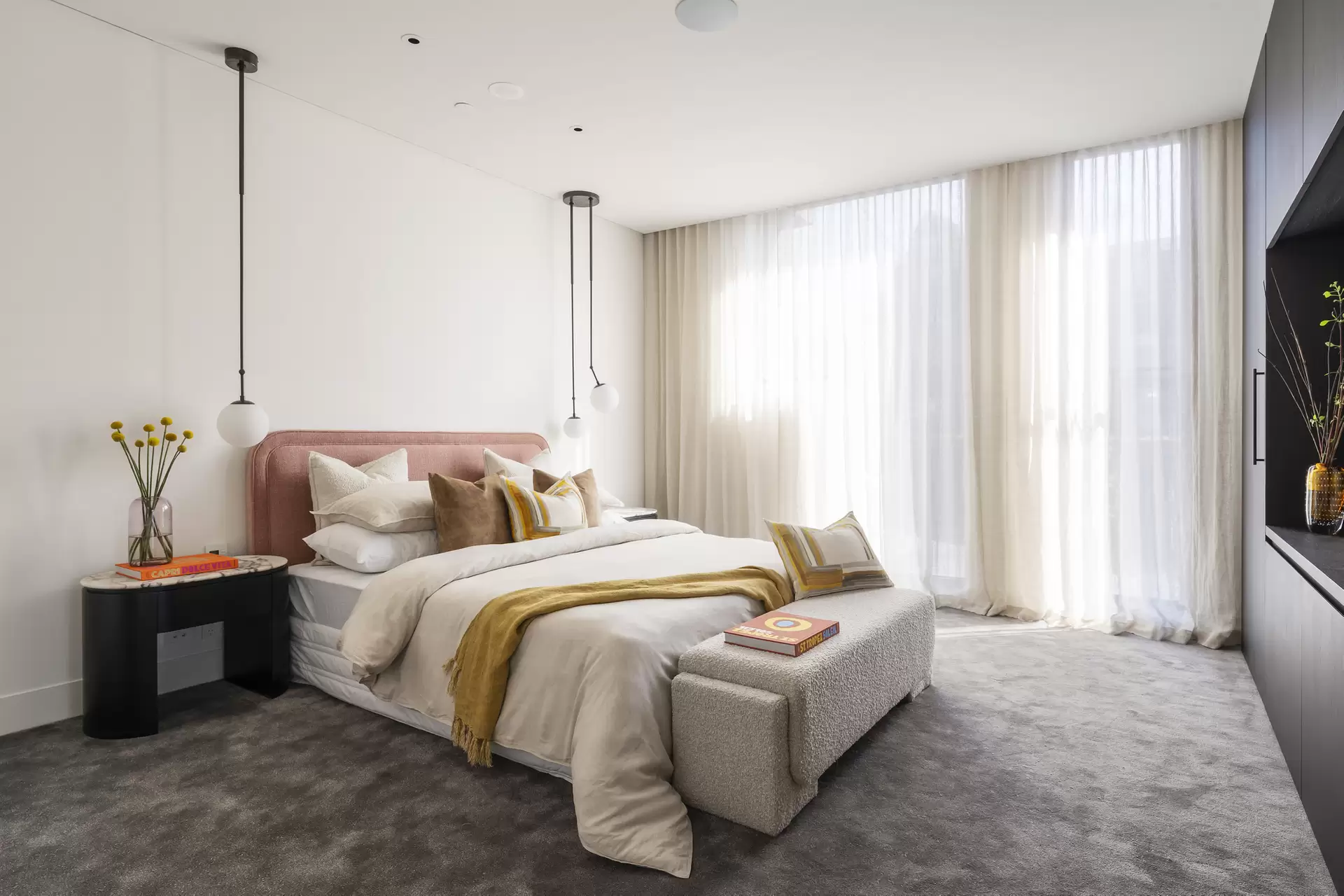 3/16 The Righi, South Yarra Auction by Melbourne Sotheby's International Realty - image 1