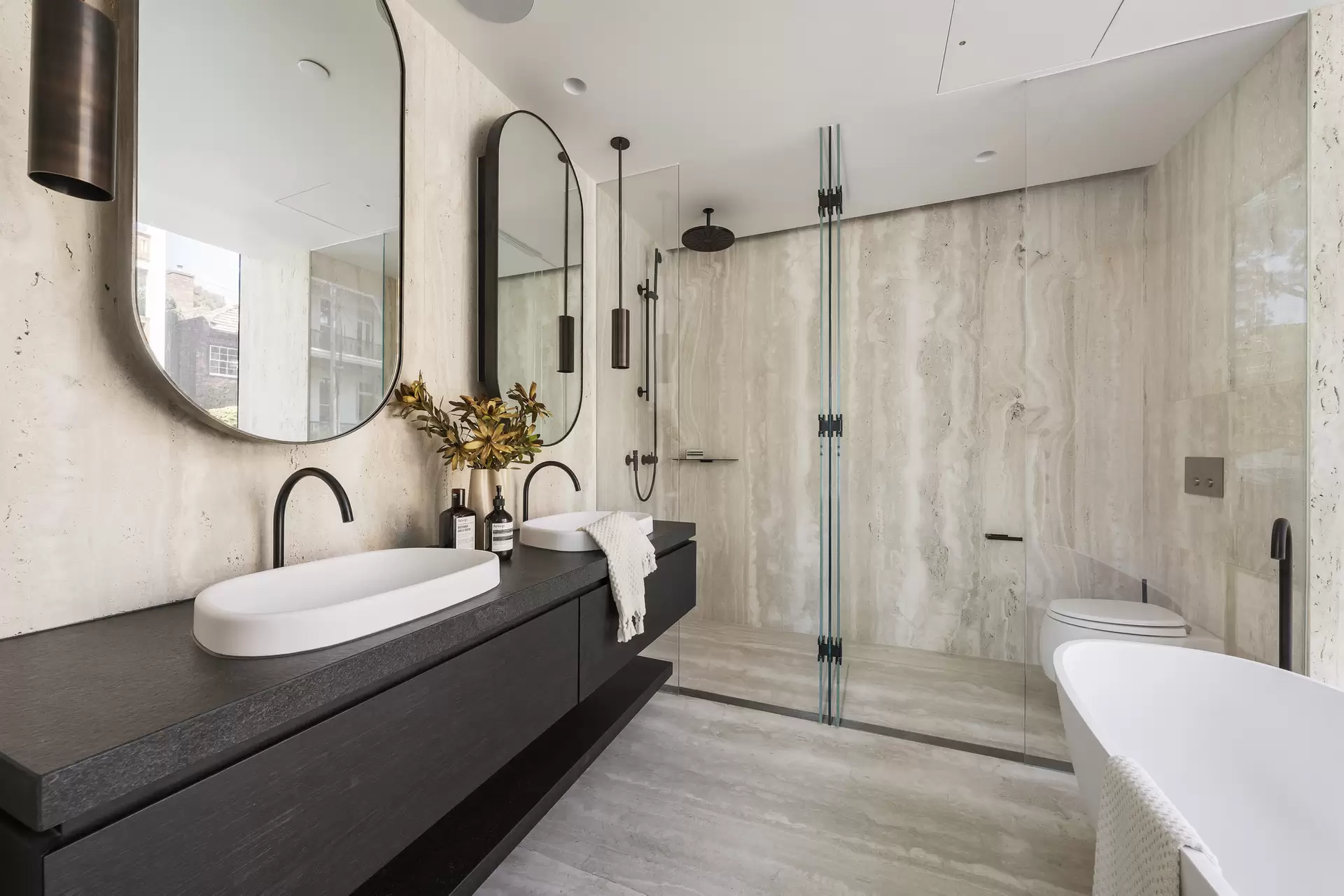 3/16 The Righi, South Yarra Auction by Melbourne Sotheby's International Realty - image 1