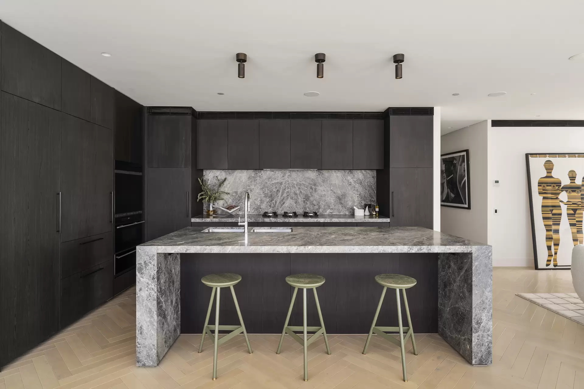 3/16 The Righi, South Yarra Auction by Melbourne Sotheby's International Realty - image 1