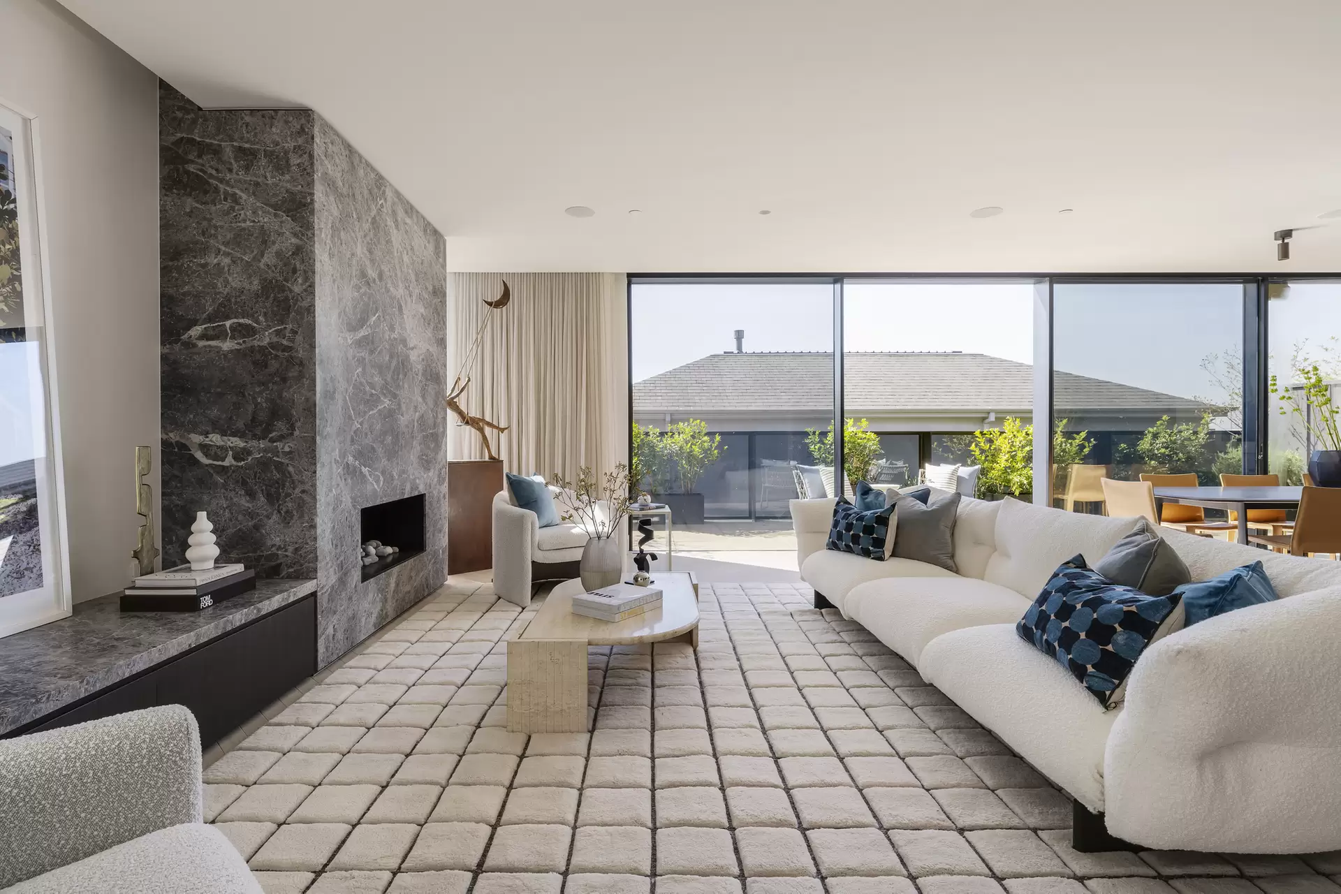 3/16 The Righi, South Yarra Auction by Melbourne Sotheby's International Realty - image 1