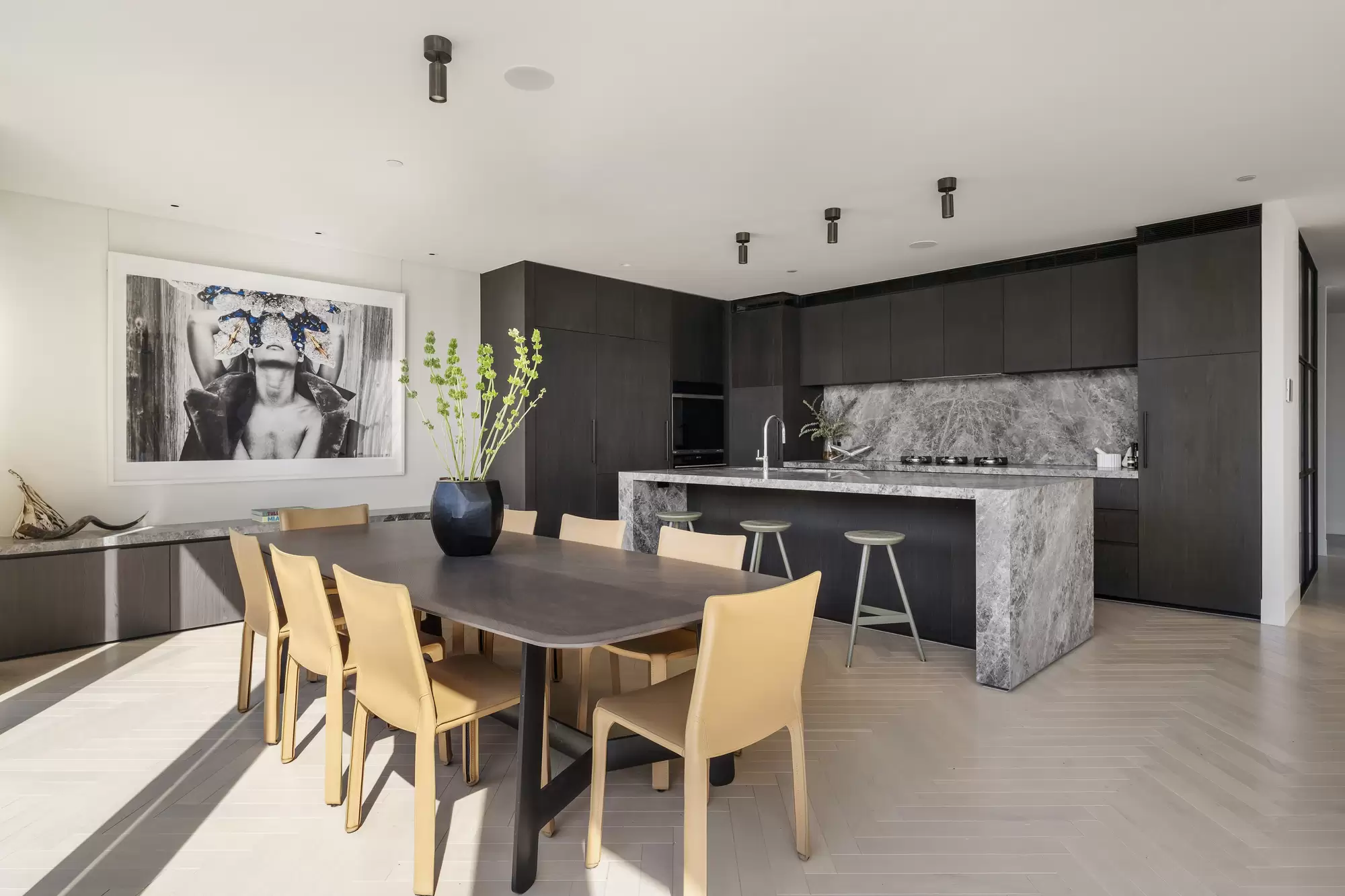 3/16 The Righi, South Yarra Auction by Melbourne Sotheby's International Realty - image 9
