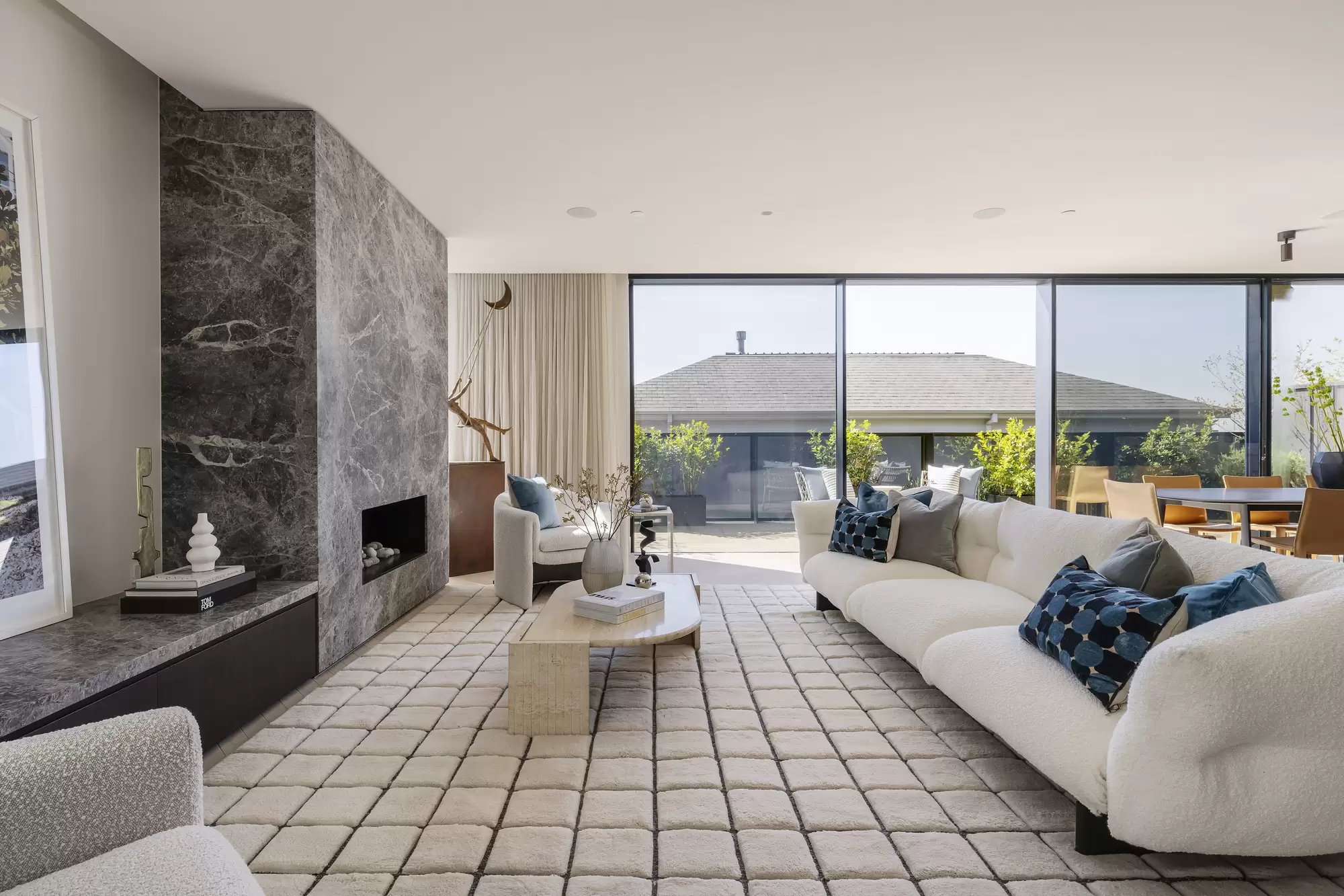 3/16 The Righi, South Yarra Auction by Melbourne Sotheby's International Realty - image 3