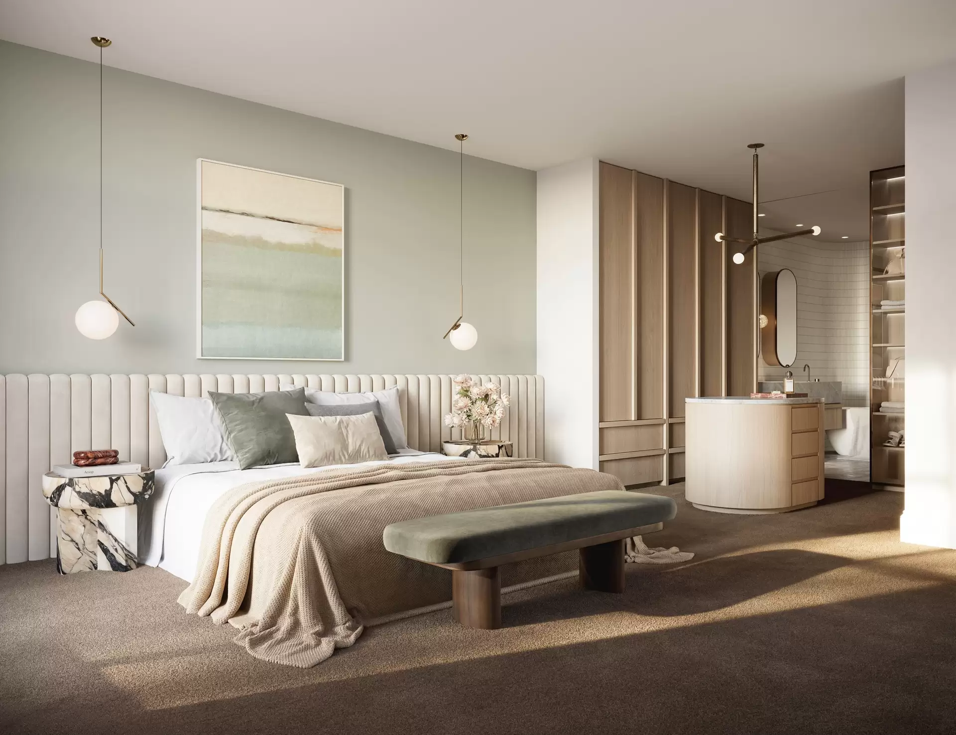 1-11 Adams Street, South Yarra For Sale by Melbourne Sotheby's International Realty - image 1