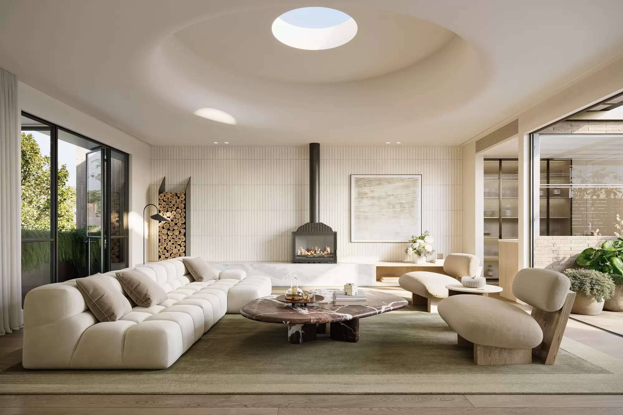 1-11 Adams Street, South Yarra For Sale by Melbourne Sotheby's International Realty - image 3