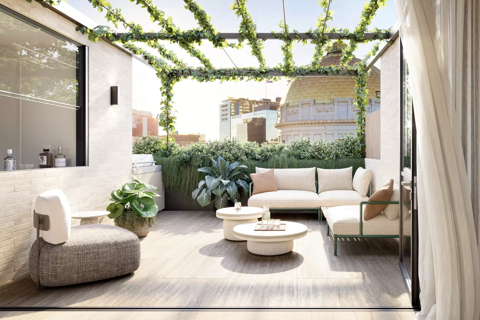 1-11 Adams Street, South Yarra For Sale by Melbourne Sotheby's International Realty - image 6