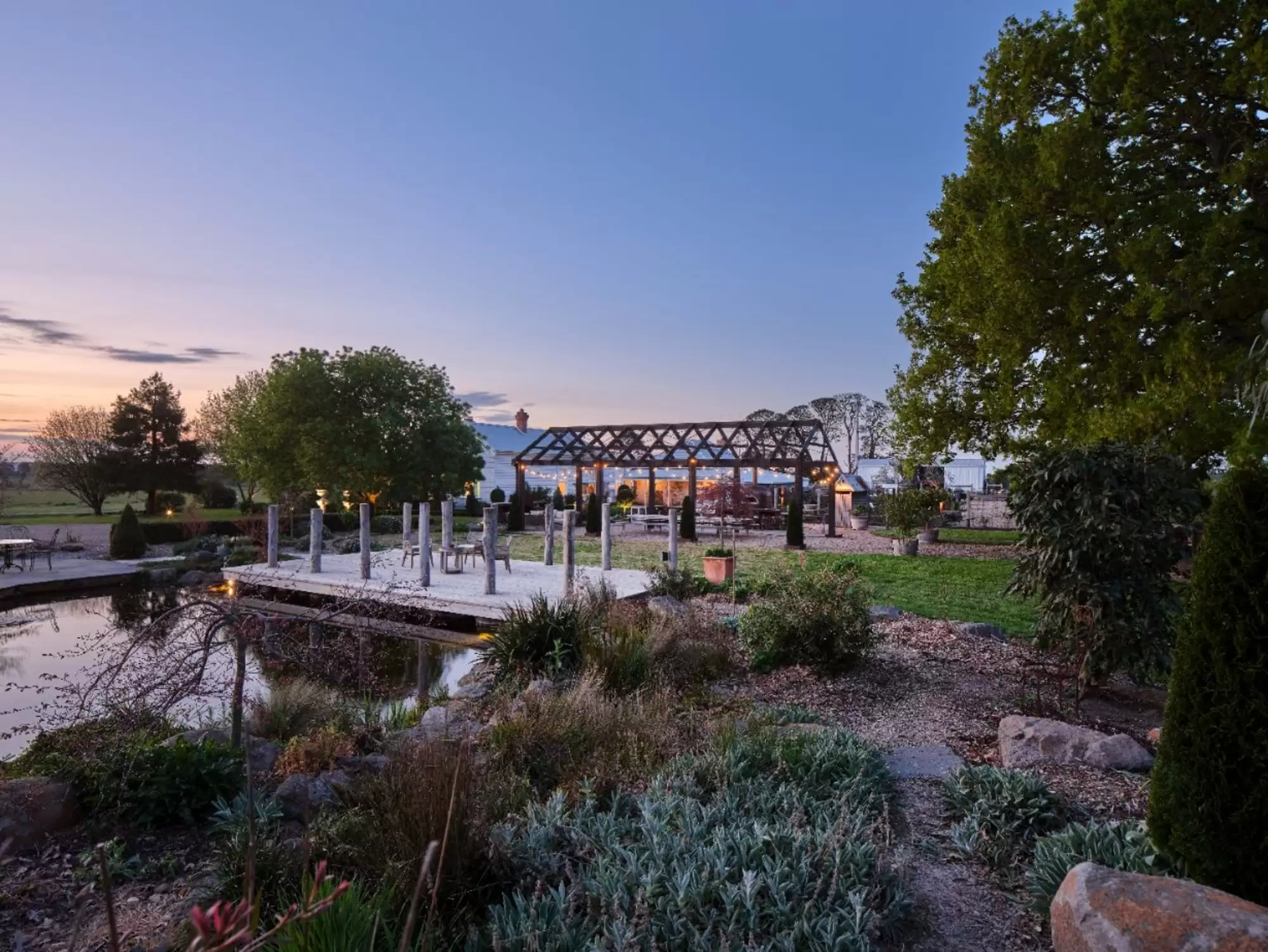 31 Rollinsons Road, Malmsbury For Sale by Melbourne Sotheby's International Realty - image 2