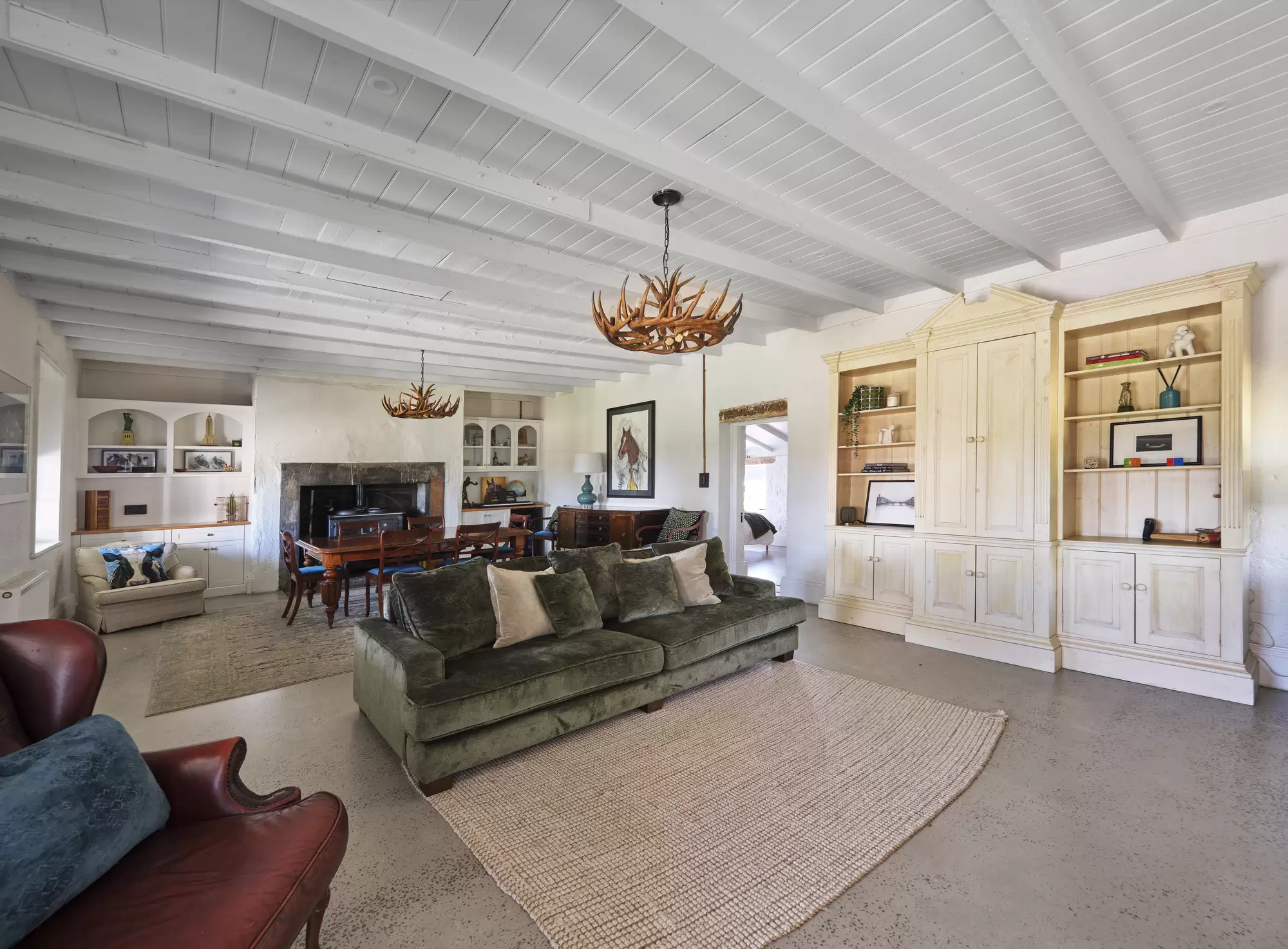 31 Rollinsons Road, Malmsbury For Sale by Melbourne Sotheby's International Realty - image 7